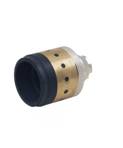Portduza pistolet taiere cu plasma P80 din bronz