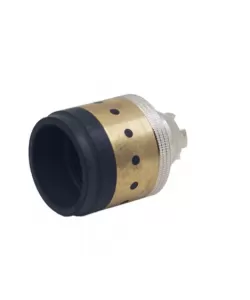 Portduza pistolet taiere cu plasma P80 din bronz