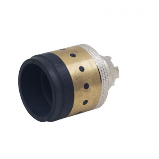 Portduza pistolet taiere cu plasma P80 din bronz
