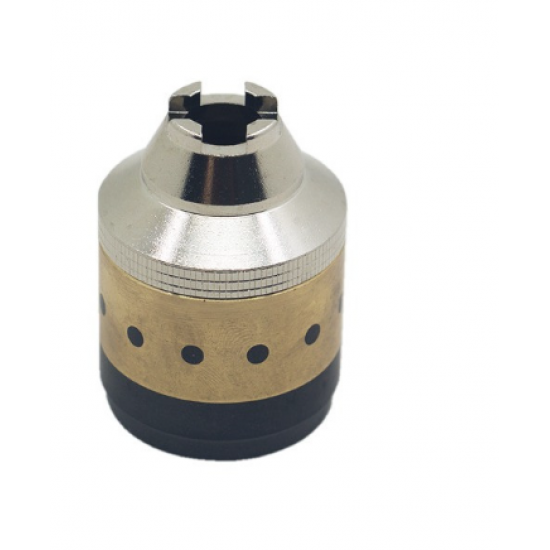 Portduza pistolet taiere cu plasma P80 din bronz