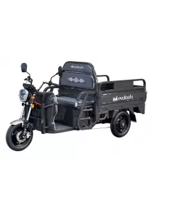 Triciclu Electric Cargo TRCC1000,Putere: 1000 W, Viteza maxima: 25 km/h Triciclu Electric Cargo TRCC1000,Putere: 1000 W, Viteza maxima: 25 km/h