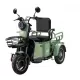 Triciclu Electric Persoane TRP500,Putere: 500 W,Viteza maxima: 25 km/h ( verde /albastru ) Triciclu Electric Persoane TRP500,Putere: 500 W,Viteza maxima: 25 km/h ( verde /albastru )