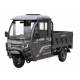 Triciclu Electric Cargo Cabina Inchisa TRCB1500 , putere de 1500w,viteza maxima de 25 km/h