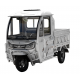 Triciclu Electric Cargo Cabina Inchisa TRCB1500 , putere de 1500w,viteza maxima de 25 km/h