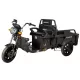 Triciclu Electric Cargo TRCC800,putere 800w,viteza maxima: 25 km/h; Triciclu Electric Cargo TRCC800,putere 800w,viteza maxima: 25 km/h;