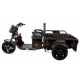 Triciclu Electric Cargo TRCC800,putere 800w,viteza maxima: 25 km/h;