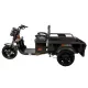 Triciclu Electric Cargo TRCC800,putere 800w,viteza maxima: 25 km/h; Triciclu Electric Cargo TRCC800,putere 800w,viteza maxima: 25 km/h;