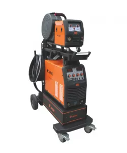 JASIC MIG 450 RA (N361) - Aparate de sudura MIG-MAG tip invertor JASIC MIG 450 RA (N361) - Aparate de sudura MIG-MAG tip invertor