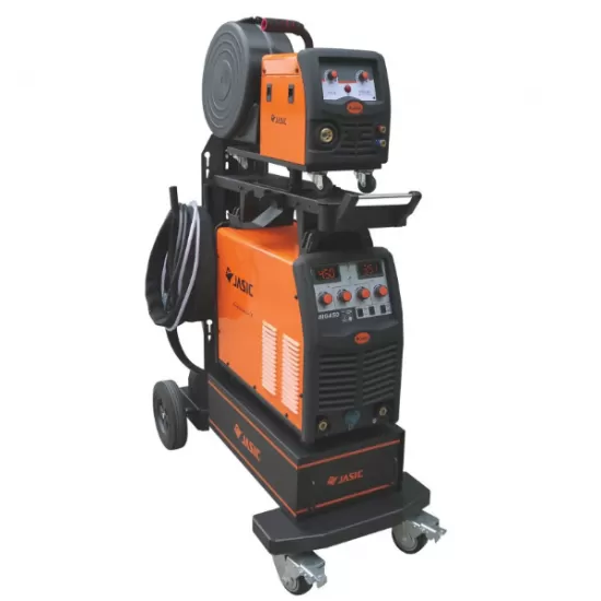 JASIC MIG 450 RA (N361) - Aparate de sudura MIG-MAG tip invertor