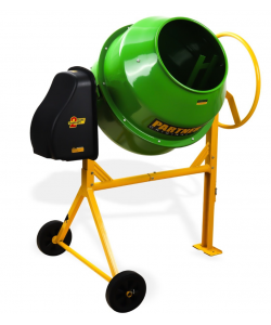 Betoniera 210L, 1100W, PartnerPro BPO-210L