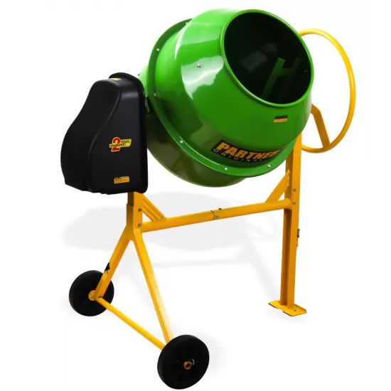 Betoniera 210L, 1100W, PartnerPro BPO-210L