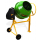 Betoniera 210L, 1100W, PartnerPro BPO-210L