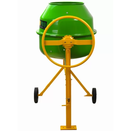 Betoniera 210L, 1100W, PartnerPro BPO-210L