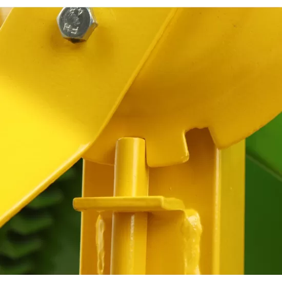 Betoniera 210L, 1100W, PartnerPro BPO-210L