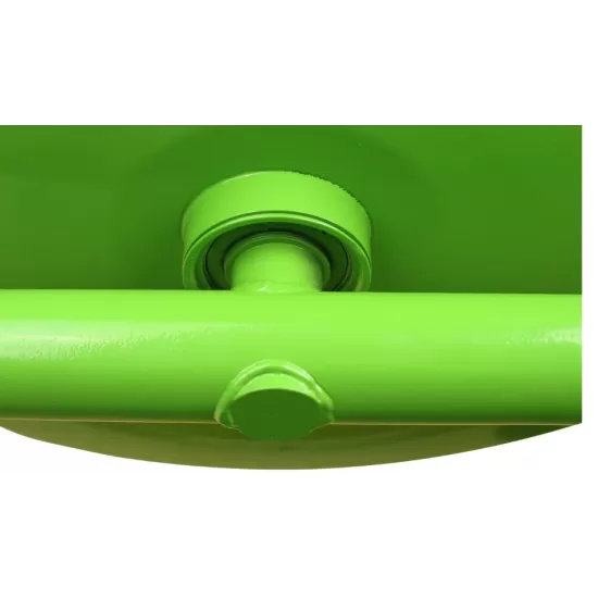 Betoniera 210L, 1100W, PartnerPro BPO-210L