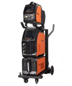 JASIC MIG 500 Synergic (N2SF2) - Aparat de sudura MIG-MAG tip invertor JASIC MIG 500 Synergic (N2SF2) - Aparat de sudura MIG-MAG tip invertor