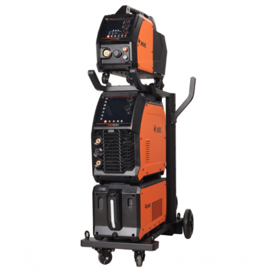 JASIC MIG 500 Synergic (N2SF2) - Aparat de sudura MIG-MAG tip invertor