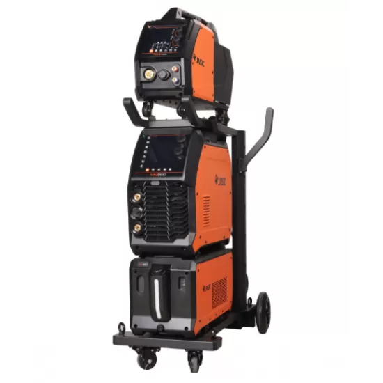 JASIC MIG 500 Synergic (N2SF2) - Aparat de sudura MIG-MAG tip invertor