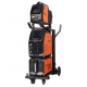 JASIC MIG 500 Synergic (N2SF2) - Aparat de sudura MIG-MAG tip invertor