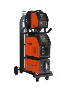 JASIC MIG 500 Synergic (N2SF2) - Aparat de sudura MIG-MAG tip invertor