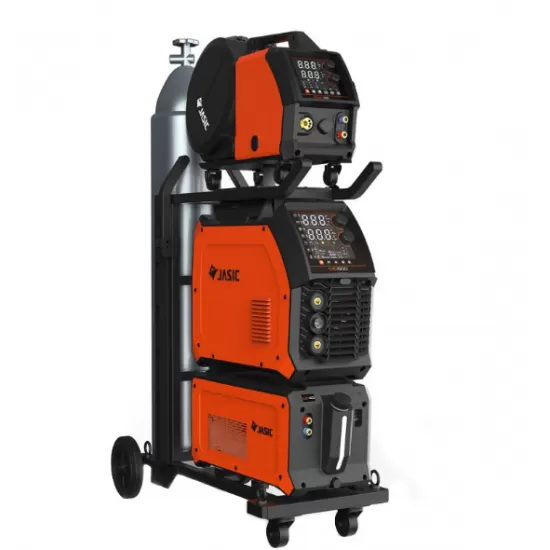 JASIC MIG 500 Synergic (N2SF2) - Aparat de sudura MIG-MAG tip invertor