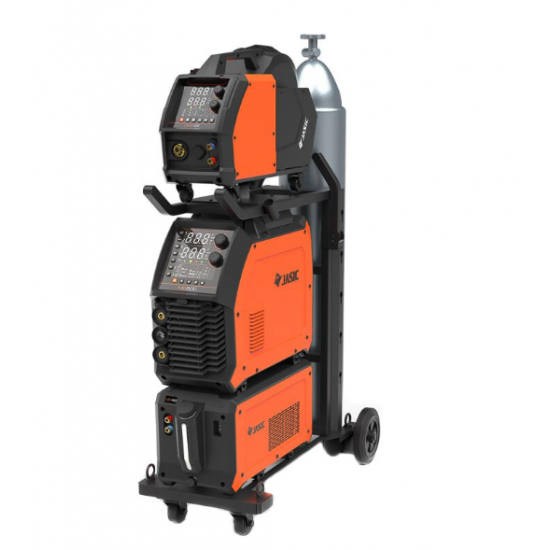 JASIC MIG 500 Synergic (N2SF2) - Aparat de sudura MIG-MAG tip invertor