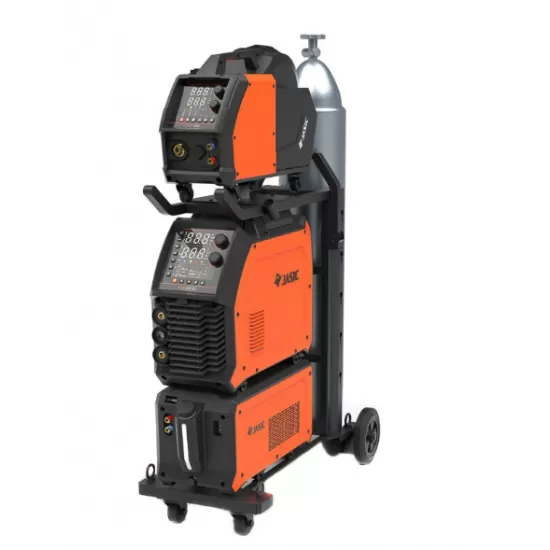 JASIC MIG 500 Synergic (N2SF2) - Aparat de sudura MIG-MAG tip invertor