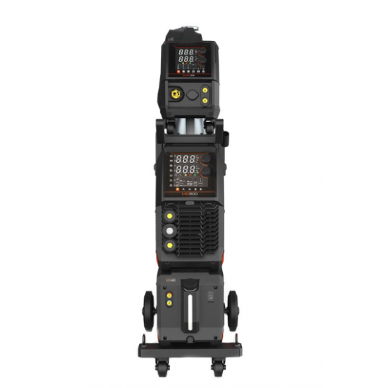 JASIC MIG 500 Synergic (N2SF2) - Aparat de sudura MIG-MAG tip invertor