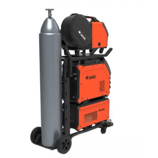 JASIC MIG 500 Synergic (N2SF2) - Aparat de sudura MIG-MAG tip invertor