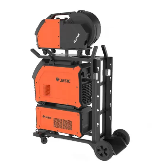 JASIC MIG 500 Synergic (N2SF2) - Aparat de sudura MIG-MAG tip invertor