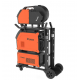 JASIC MIG 500 Synergic (N2SF2) - Aparat de sudura MIG-MAG tip invertor