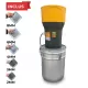 MOARA DE CEREALE HOLZ MILL 25L GRI - galeata metalica MOARA DE CEREALE HOLZ MILL 25L GRI - galeata metalica