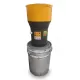 MOARA DE CEREALE HOLZ MILL 25L GRI - galeata metalica MOARA DE CEREALE HOLZ MILL 25L GRI - galeata metalica