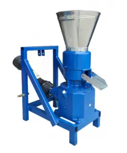 Granulator furaje kl 200 la priza de putere a tractorului Granulator furaje kl 200 la priza de putere a tractorului