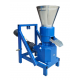 Granulator furaje kl 200 la priza de putere a tractorului