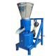 Granulator furaje kl 200 la priza de putere a tractorului