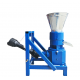 Granulator furaje kl 200 la priza de putere a tractorului