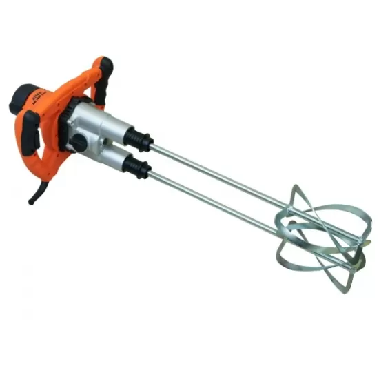 Mixer dublu electric RW1800 ATIKA , 1800 W, 790 rpm Mixer dublu electric RW1800 ATIKA , 1800 W, 790 rpm