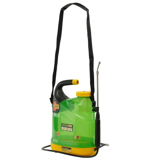 Pompa de stropit cu acumulator 18L PartnerPro PP-18SB, 12V / 8Ah, 2.6 L/min