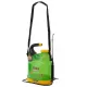Pompa de stropit cu acumulator 18L PartnerPro PP-18SB, 12V / 8Ah, 2.6 L/min Pompa de stropit cu acumulator 18L PartnerPro PP-18SB, 12V / 8Ah, 2.6 L/min