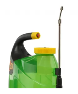 Pompa de stropit cu acumulator 18L PartnerPro PP-18SB, 12V / 8Ah, 2.6 L/min Pompa de stropit cu acumulator 18L PartnerPro PP-18SB, 12V / 8Ah, 2.6 L/min