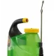 Pompa de stropit cu acumulator 18L PartnerPro PP-18SB, 12V / 8Ah, 2.6 L/min Pompa de stropit cu acumulator 18L PartnerPro PP-18SB, 12V / 8Ah, 2.6 L/min