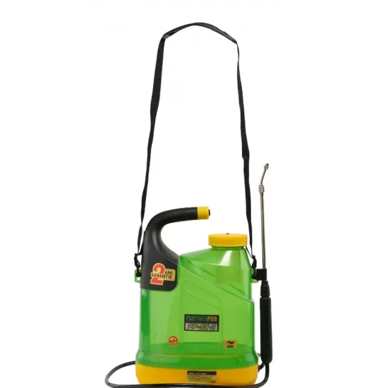 Pompa de stropit cu acumulator 18L PartnerPro PP-18SB, 12V / 8Ah, 2.6 L/min Pompa de stropit cu acumulator 18L PartnerPro PP-18SB, 12V / 8Ah, 2.6 L/min
