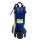 Pompa apa murdara submersibila cu tocator si plutitor, Euroaqua DDT, 2600 W, 180 l/min Pompa apa murdara submersibila cu tocator si plutitor, Euroaqua DDT, 2600 W, 180 l/min