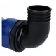 Pompa apa murdara submersibila cu tocator si plutitor, Euroaqua DDT, 2600 W, 180 l/min Pompa apa murdara submersibila cu tocator si plutitor, Euroaqua DDT, 2600 W, 180 l/min