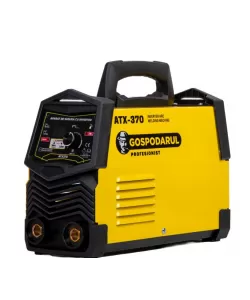 GP - APARAT DE SUDURĂ CU INVERTOR ATX370 GP - APARAT DE SUDURĂ CU INVERTOR ATX370