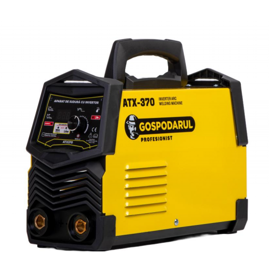 GP - APARAT DE SUDURĂ CU INVERTOR ATX370
