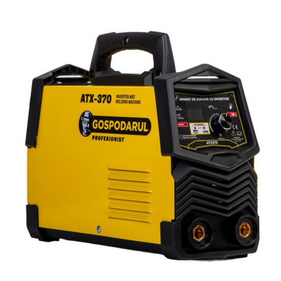 GP - APARAT DE SUDURĂ CU INVERTOR ATX370