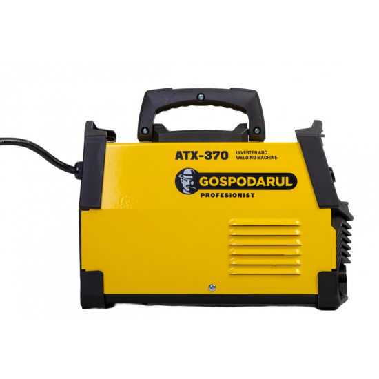 GP - APARAT DE SUDURĂ CU INVERTOR ATX370
