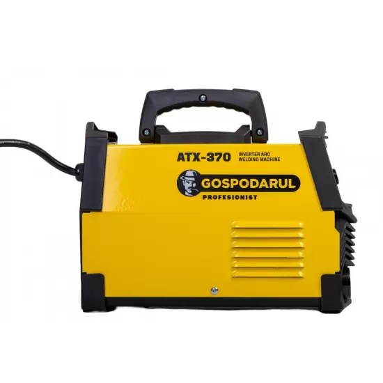 GP - APARAT DE SUDURĂ CU INVERTOR ATX370 GP - APARAT DE SUDURĂ CU INVERTOR ATX370